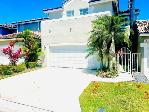 $3,500 | 5665 Northwest 117th Avenue, Coral Springs, FL 33076