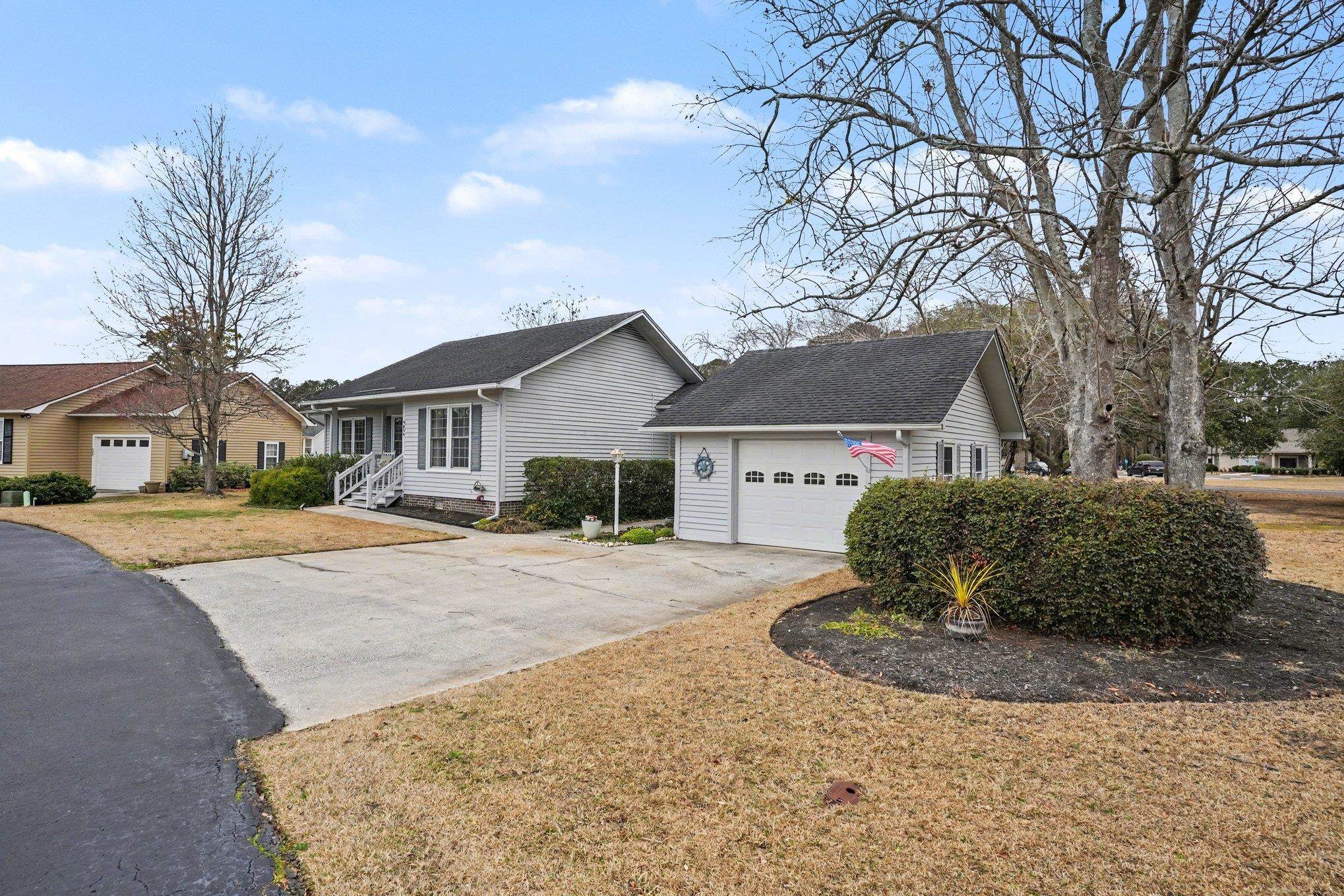 9455 Timber Row Murrells Inlet, SC 29576 - Photo 36 of 47