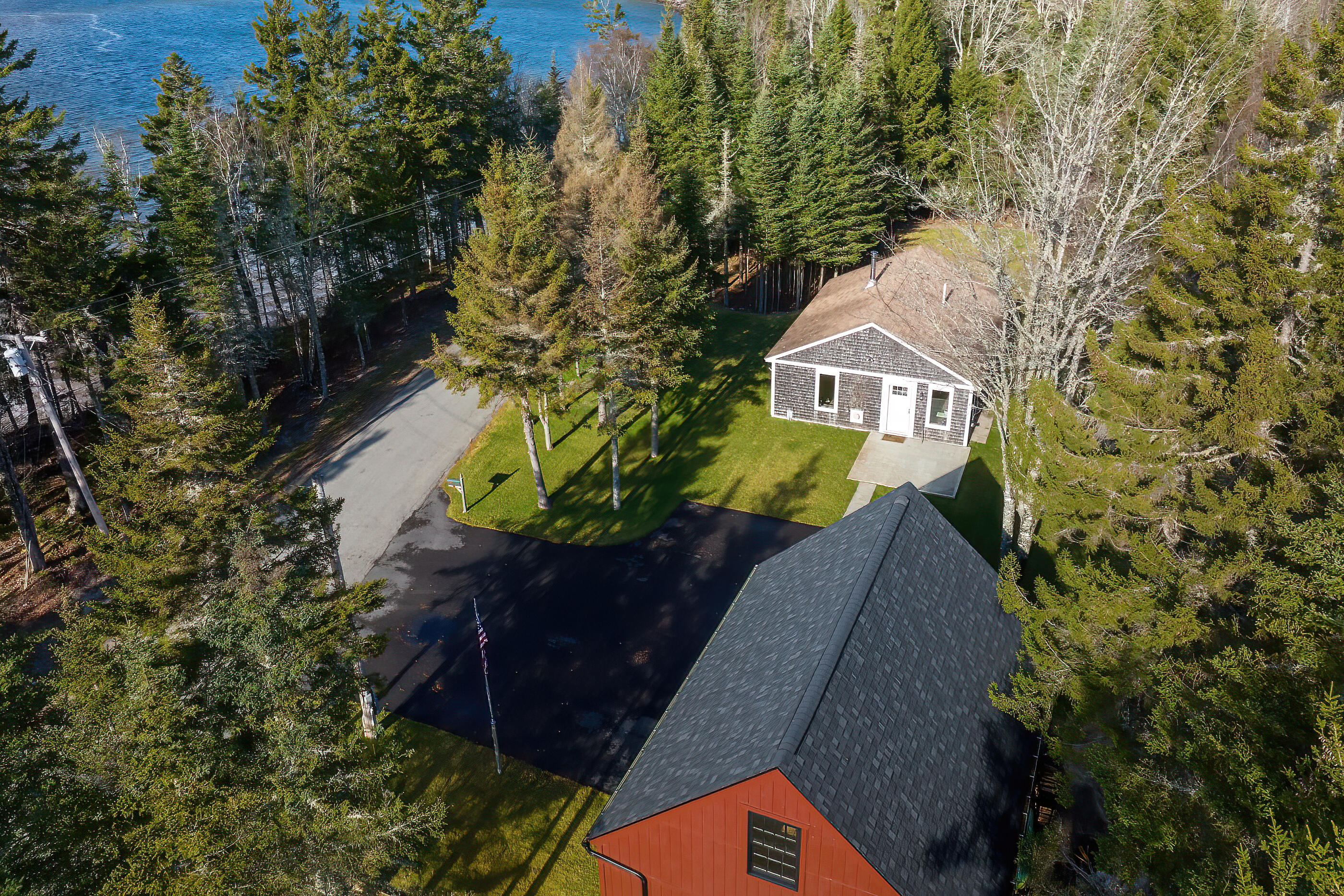 278 Evergreen Point Road Jonesboro, ME 04648 - Photo 6 of 60 33 278 Evergreen Point HiRes -DT