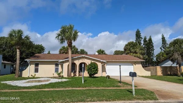 $2,500 | 6 Ocean Circle, Ormond Beach, FL 32176