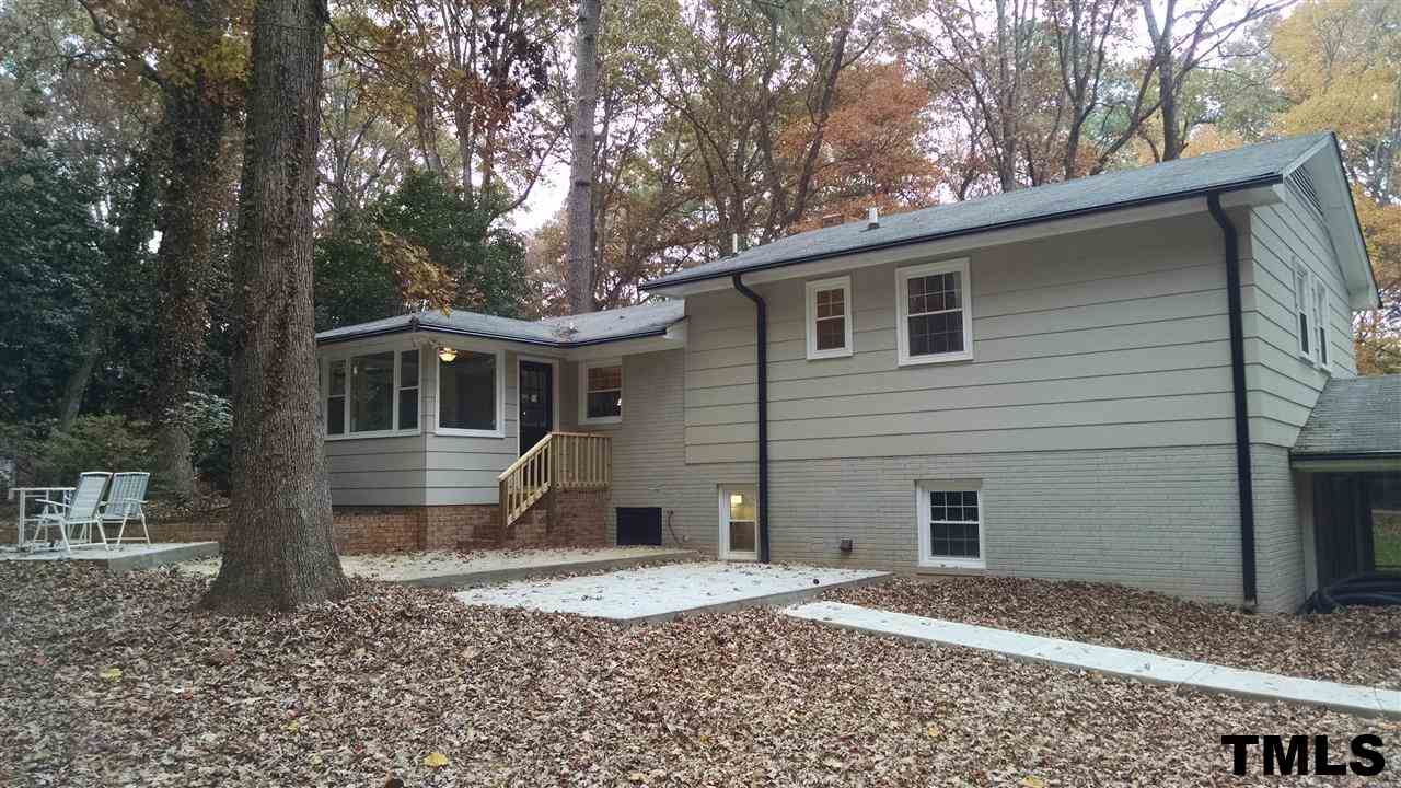 1224 Kingston Ridge Road Cary, NC 27511 - Photo 19 of 24