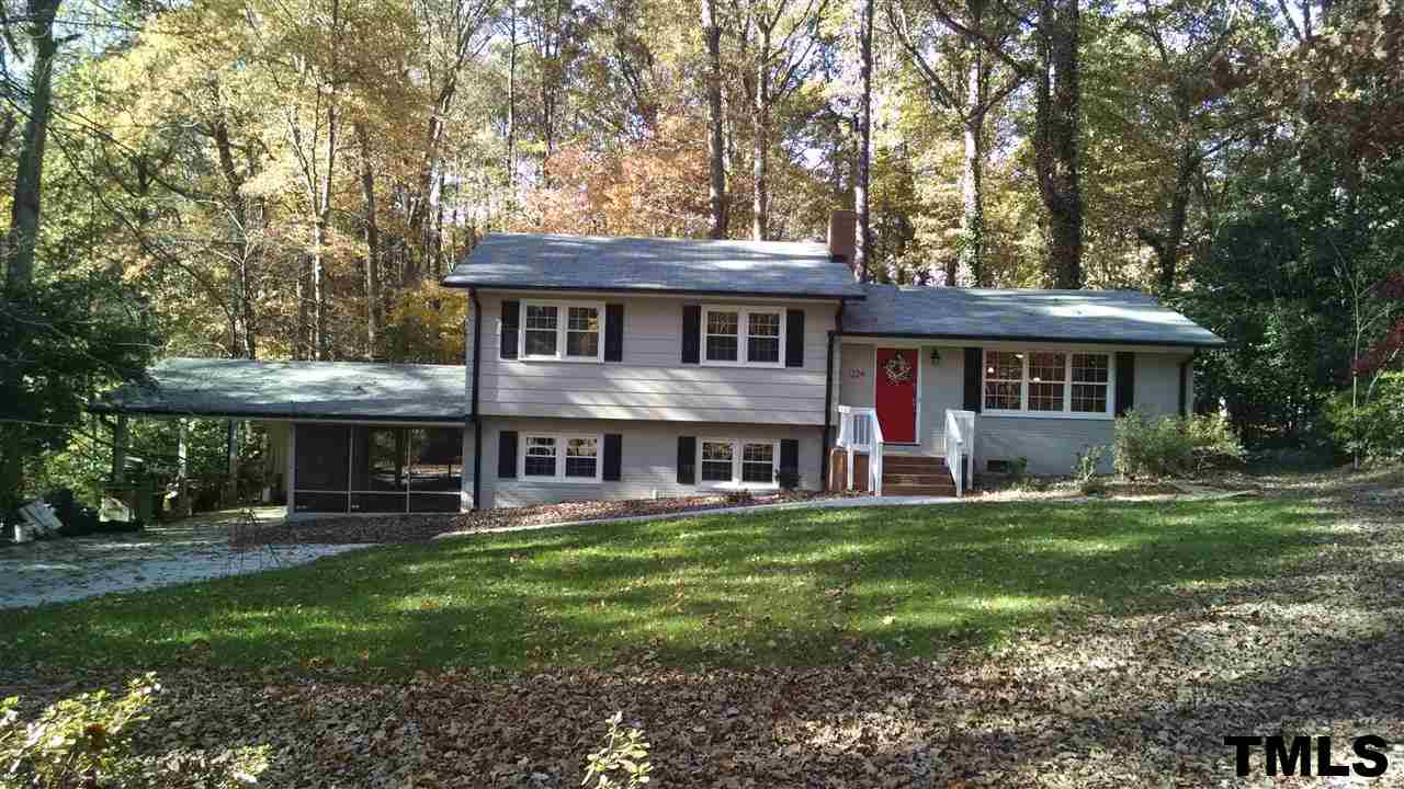 1224 Kingston Ridge Road Cary, NC 27511 - Photo 22 of 24 This house has it all!