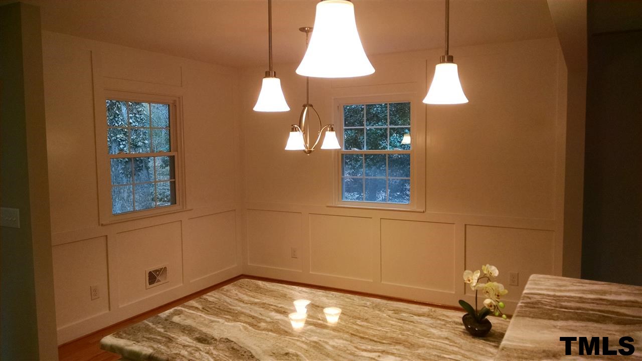 1224 Kingston Ridge Road Cary, NC 27511 - Photo 6 of 24 No more closed off dining room used only twice a year. Use it every day!