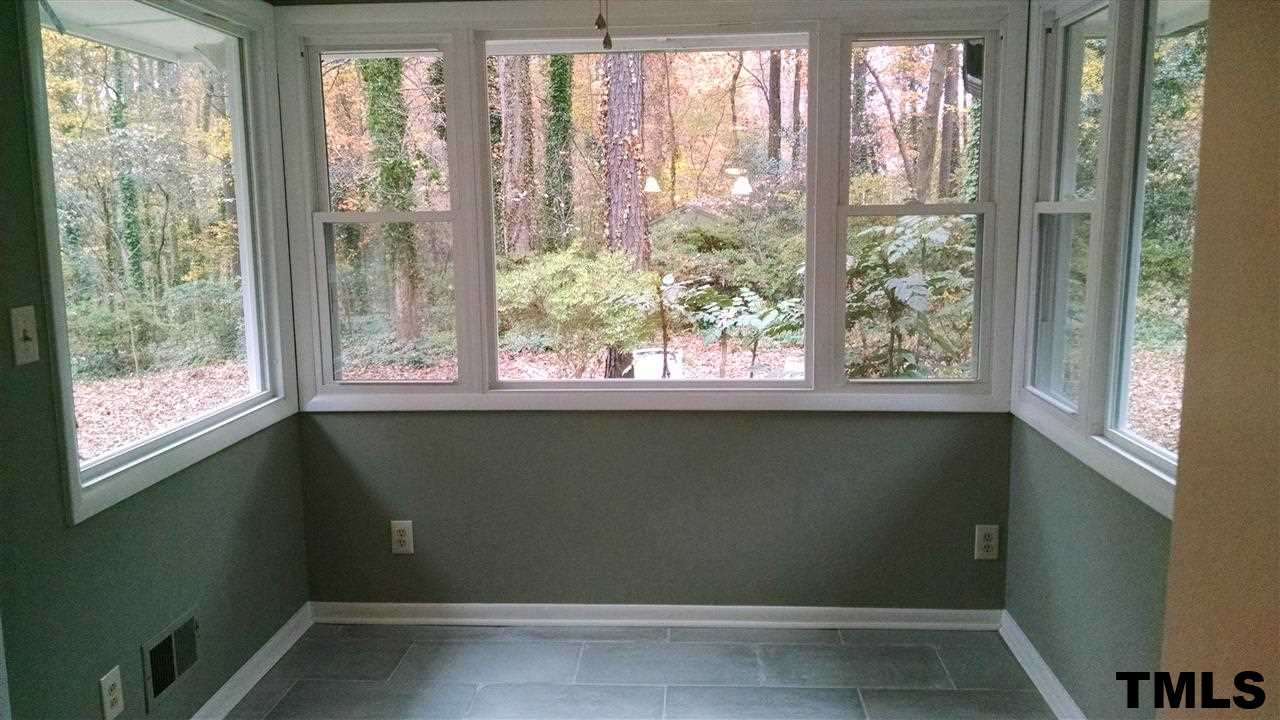 1224 Kingston Ridge Road Cary, NC 27511 - Photo 9 of 24 Back yard view is unmatched!