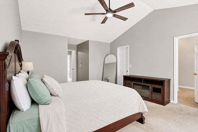 2270 Taylor Pointe Way Dacula, GA 30019 - Photo 26 of 45