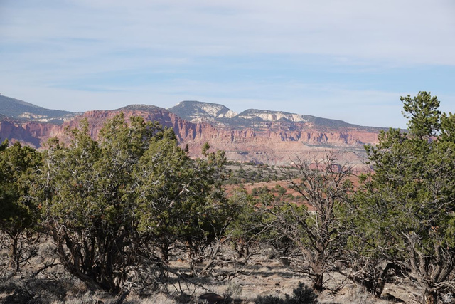 1115 East Donkey Flts Road Teasdale, UT 84773 - Photo 1 of 13