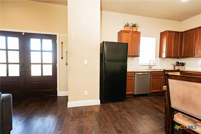 $157,500 | 703 E Avenue North, Temple, TX 76504