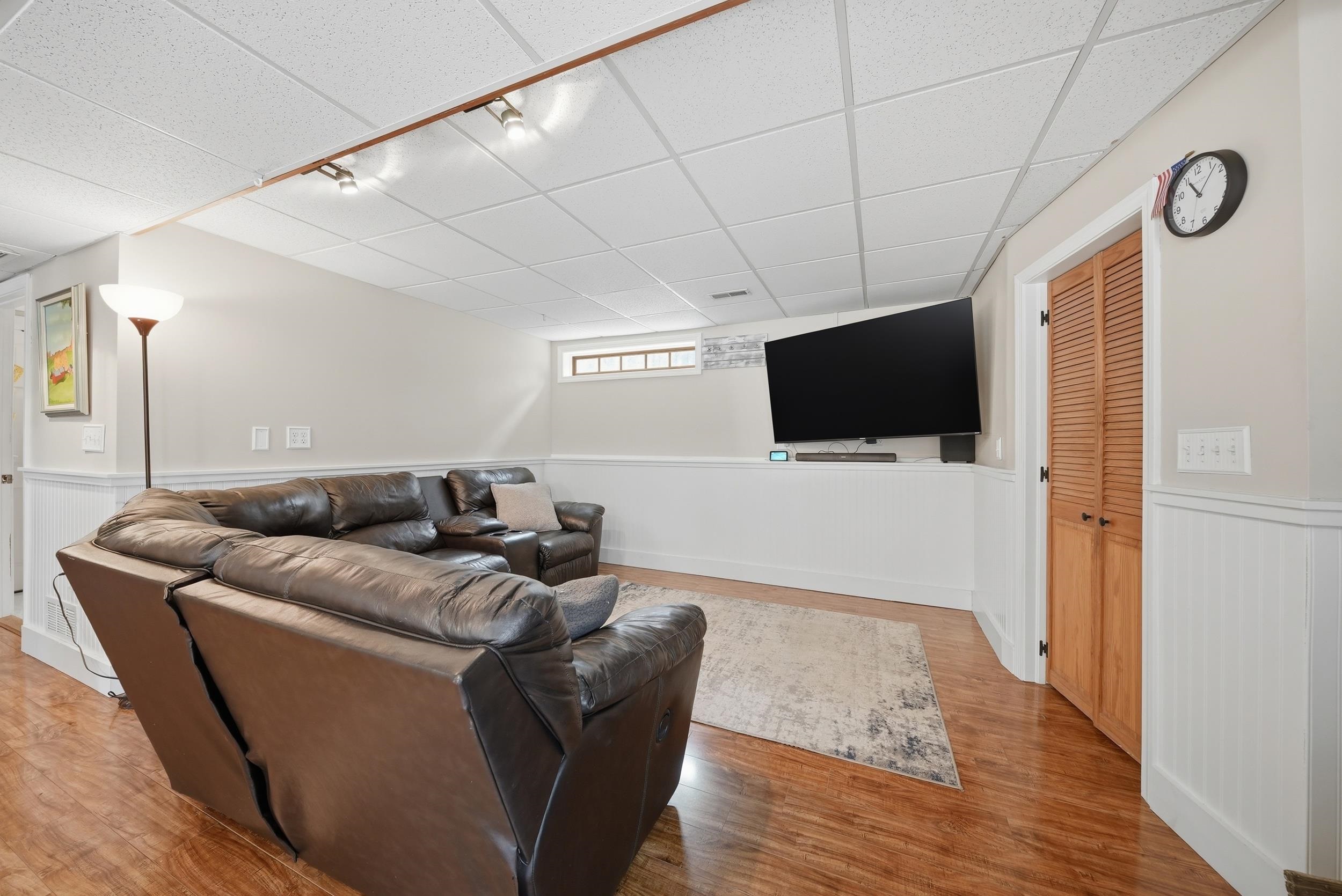 84 Butterfield Mill Road New Boston, NH 03070 - Photo 21 of 37 Gallery Image 21