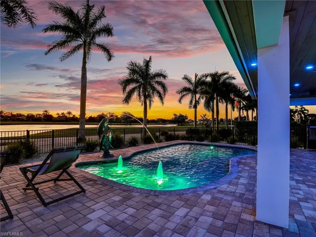 $1,600,000 | 356 Nassau Court, Marco Island, FL 34145