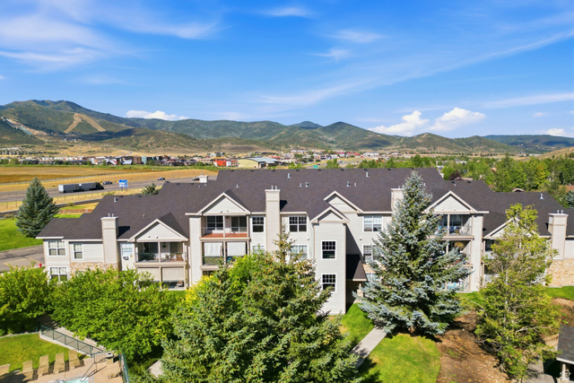 900 Bitner Road, Unit A35 Park City, UT 84098 - Photo 1 of 32 Gallery Image 1