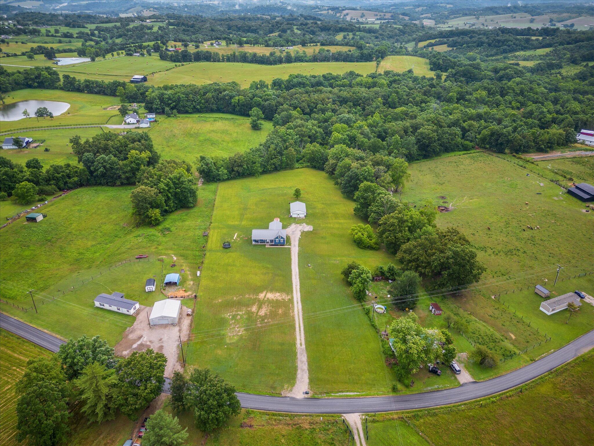 365 Forge Hill Road Owingsville, KY 40360 - Photo 31 of 36 34-DJI_0015