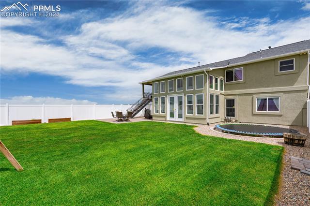 12525 McClelland Road Calhan, CO 80808 - Photo 2 of 46 Gallery Image 2