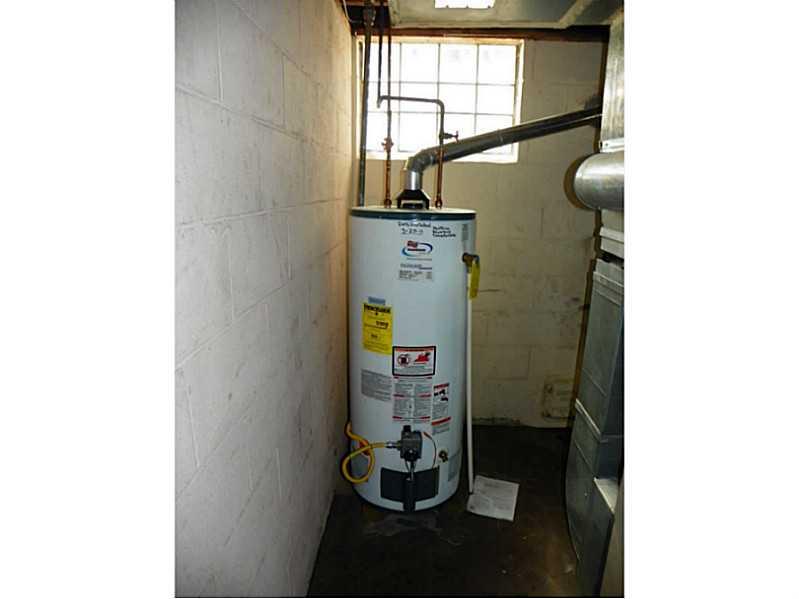 1207 Willowbrook Road New Castle, PA 16101 - Photo 15 of 19 Other. Hot Water Tank