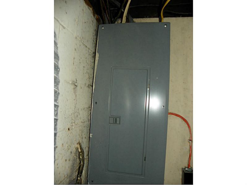 1207 Willowbrook Road New Castle, PA 16101 - Photo 17 of 19 Other. Electric Box