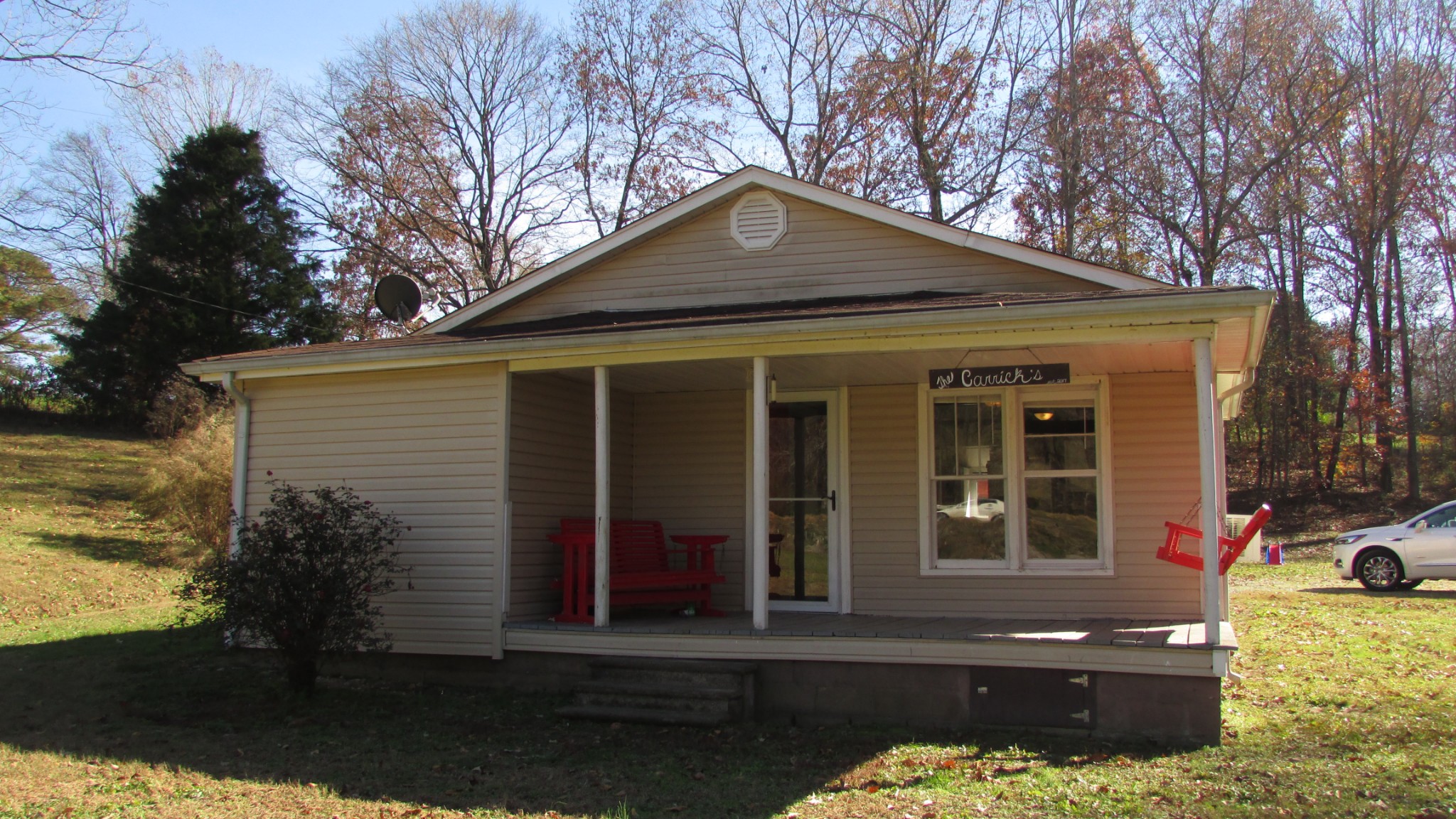 196 Iron City Road Iron City, TN 38463 - Photo 1 of 28 Gallery Image 1