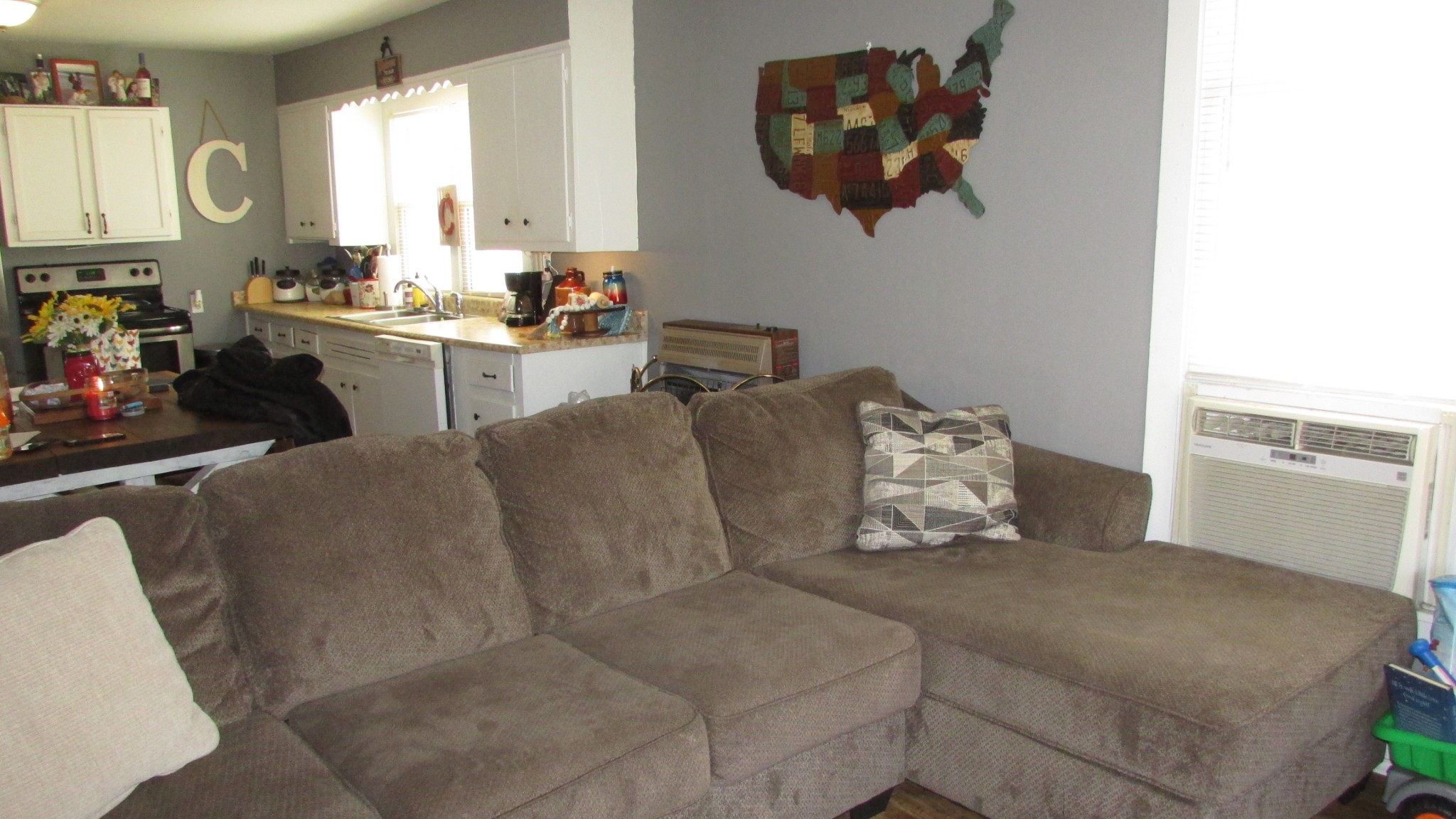 196 Iron City Road Iron City, TN 38463 - Photo 2 of 28 Gallery Image 2