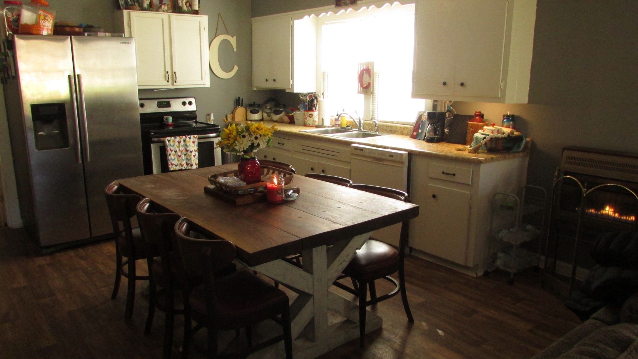 196 Iron City Road Iron City, TN 38463 - Photo 16 of 28 Gallery Image 16