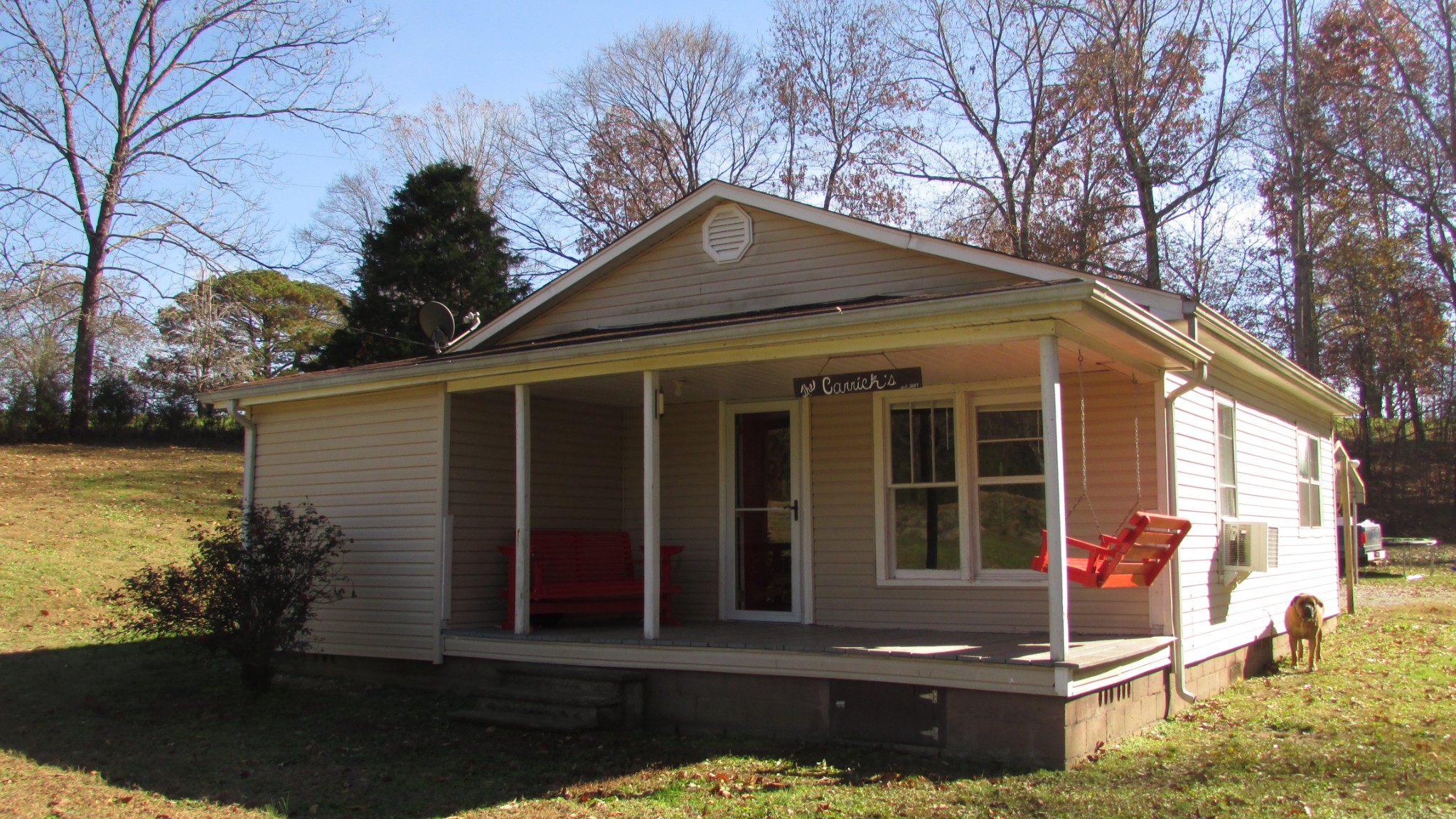 196 Iron City Road Iron City, TN 38463 - Photo 19 of 28 Gallery Image 19