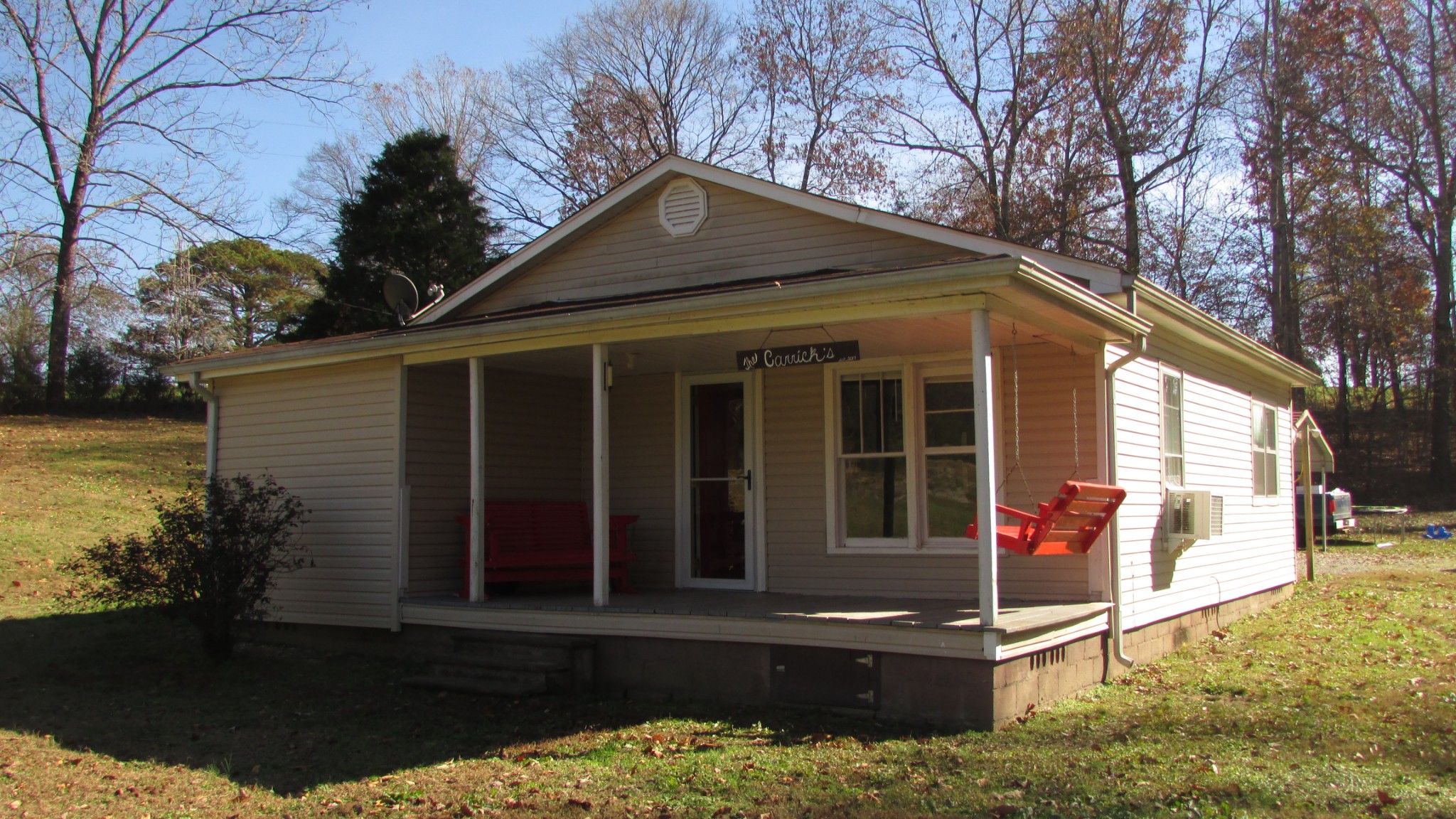 196 Iron City Road Iron City, TN 38463 - Photo 20 of 28 Gallery Image 20