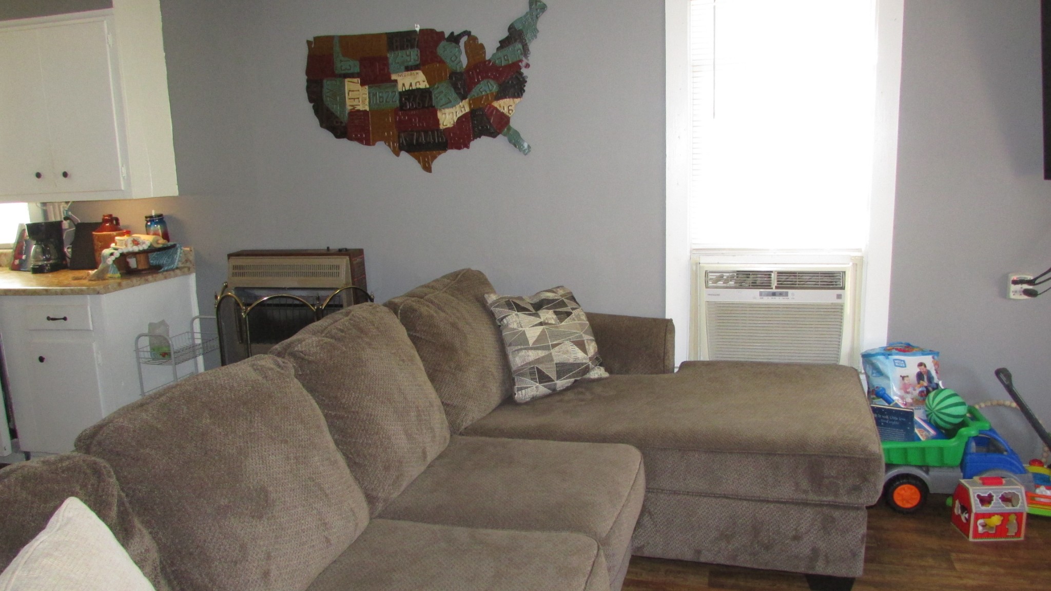 196 Iron City Road Iron City, TN 38463 - Photo 3 of 28 Gallery Image 3