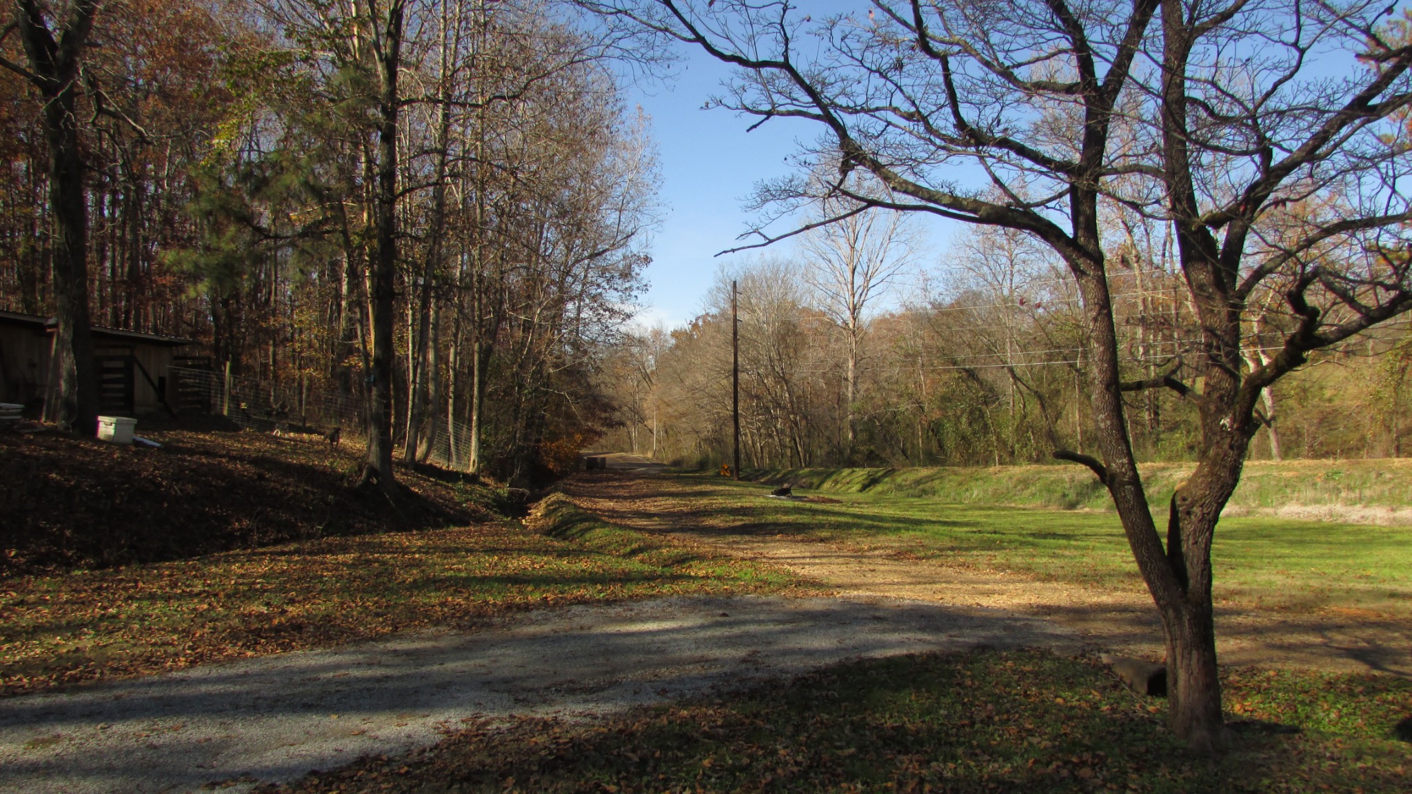 196 Iron City Road Iron City, TN 38463 - Photo 23 of 28 Gallery Image 23