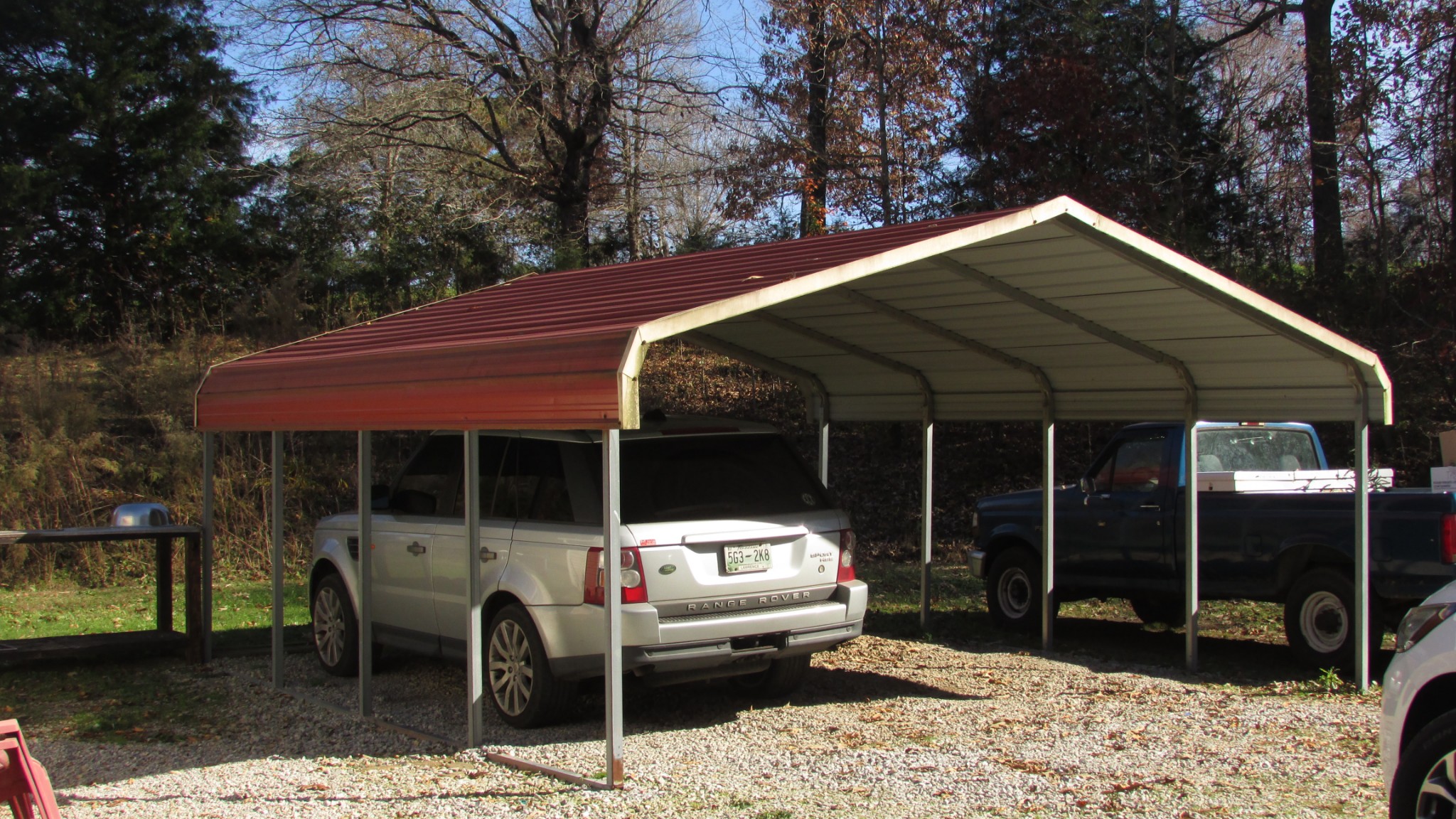 196 Iron City Road Iron City, TN 38463 - Photo 24 of 28 Gallery Image 24
