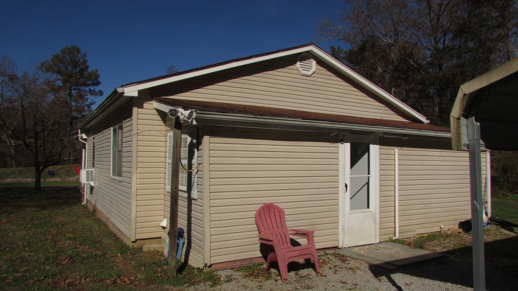 196 Iron City Road Iron City, TN 38463 - Photo 25 of 28 Gallery Image 25