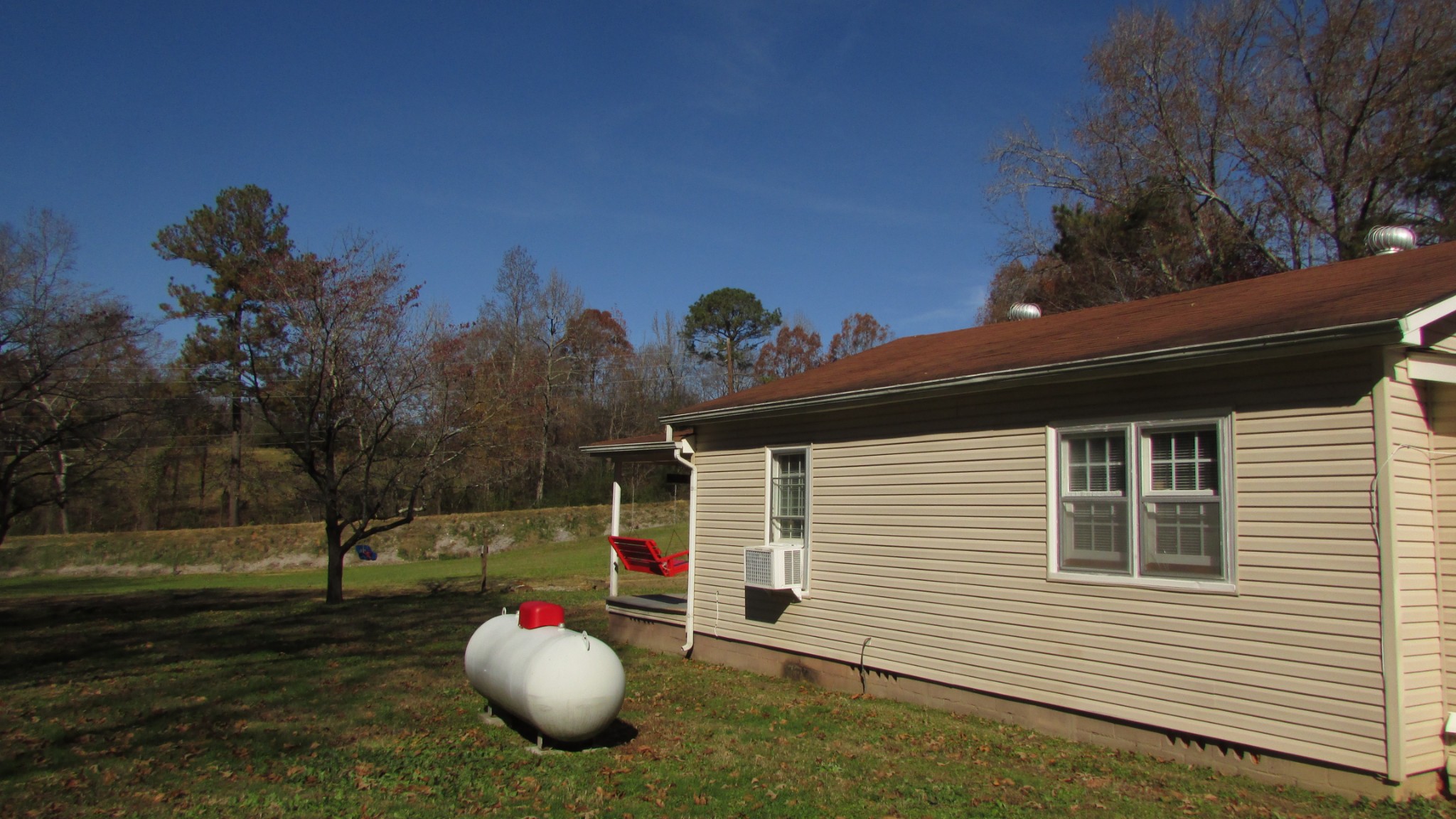 196 Iron City Road Iron City, TN 38463 - Photo 26 of 28 Gallery Image 26