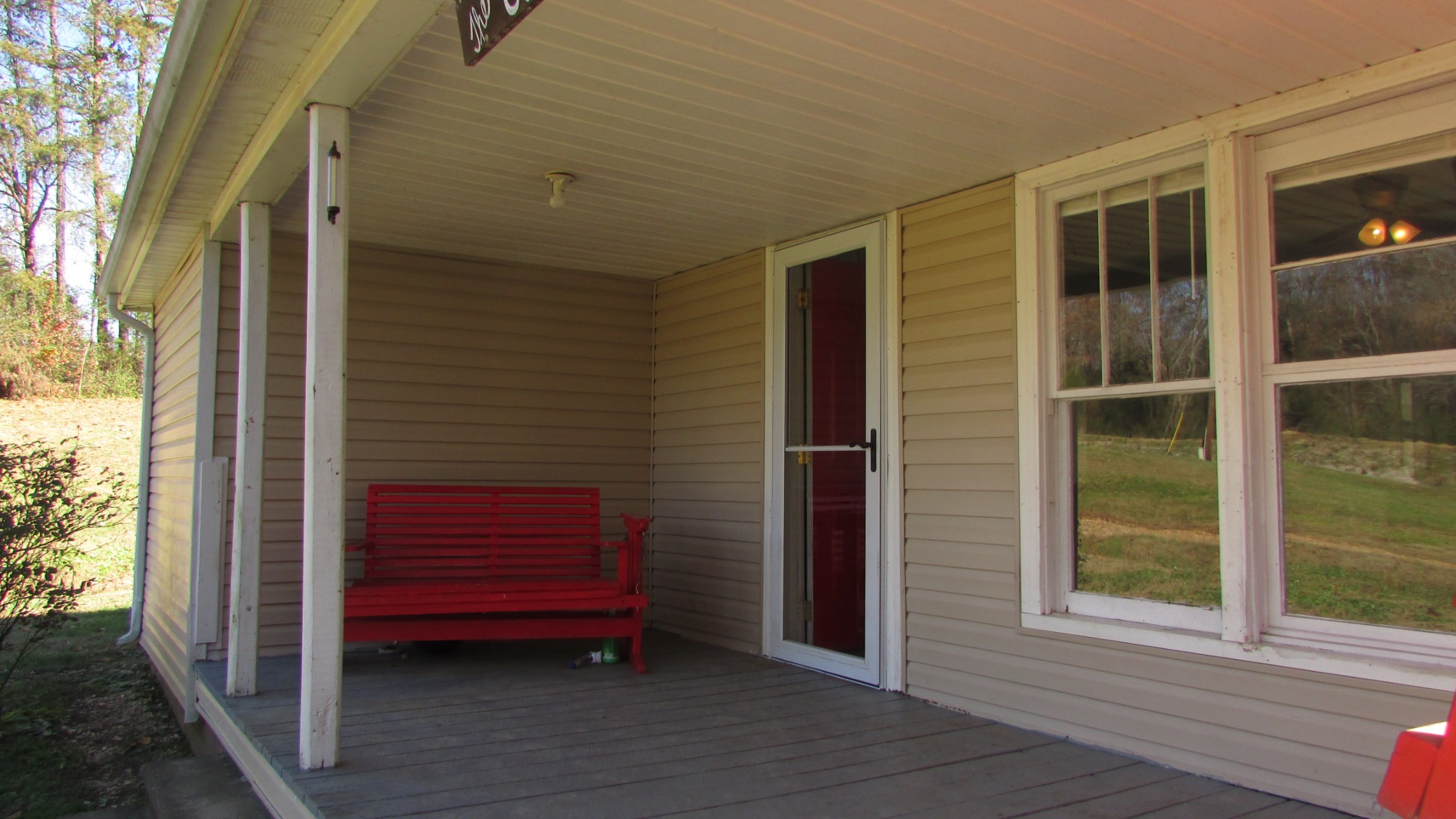 196 Iron City Road Iron City, TN 38463 - Photo 27 of 28 Gallery Image 27