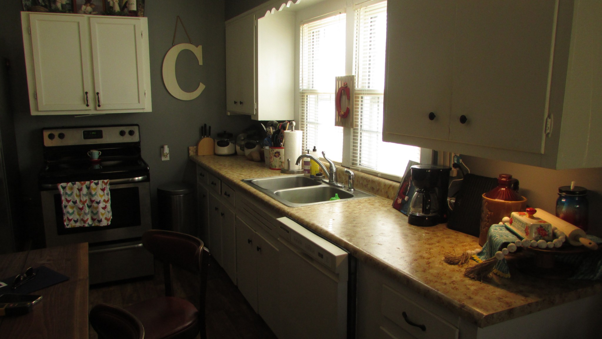 196 Iron City Road Iron City, TN 38463 - Photo 5 of 28 Gallery Image 5