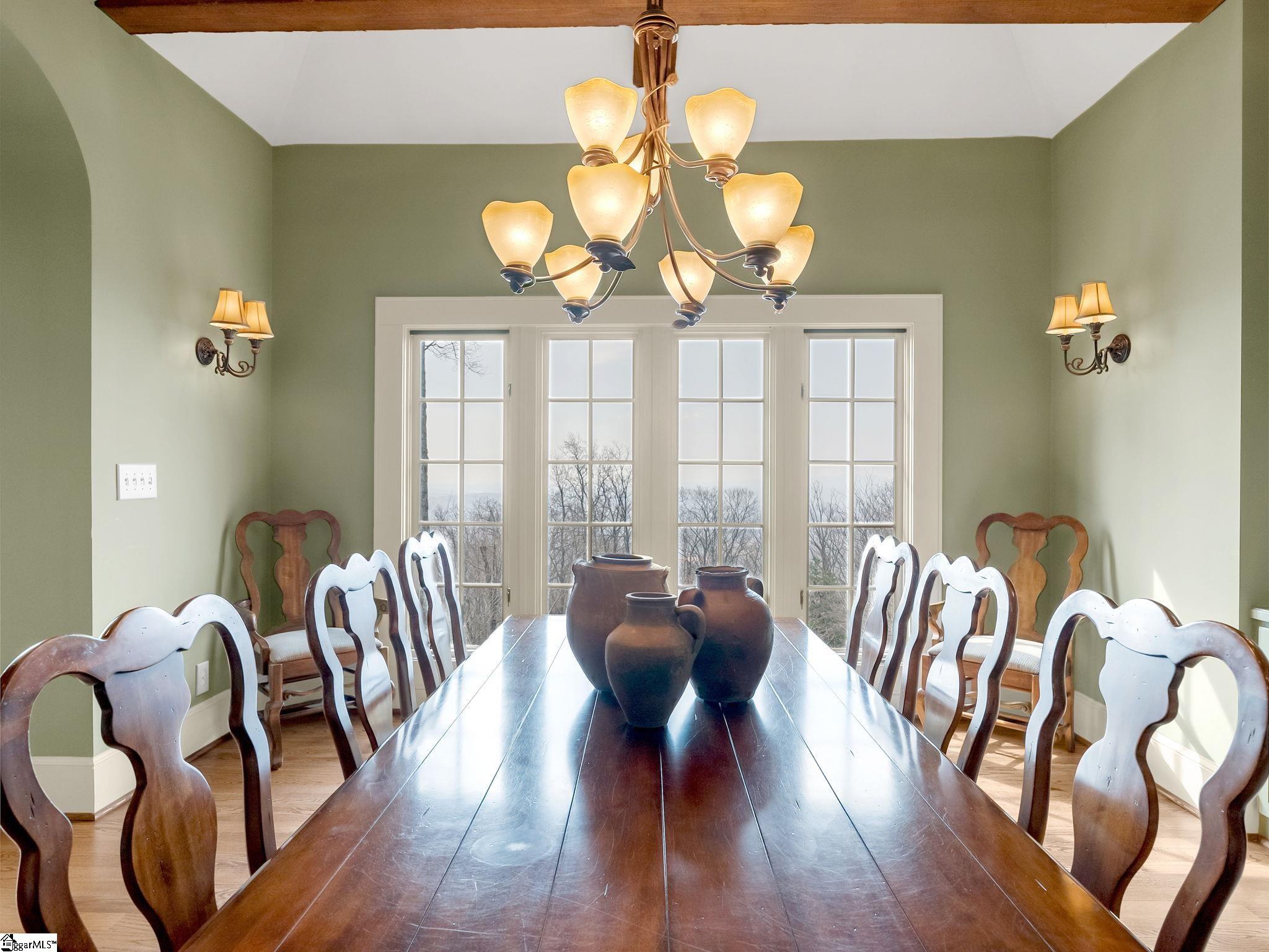 1 Boulder Lookout Drive Landrum, SC 29356 - Photo 7 of 40