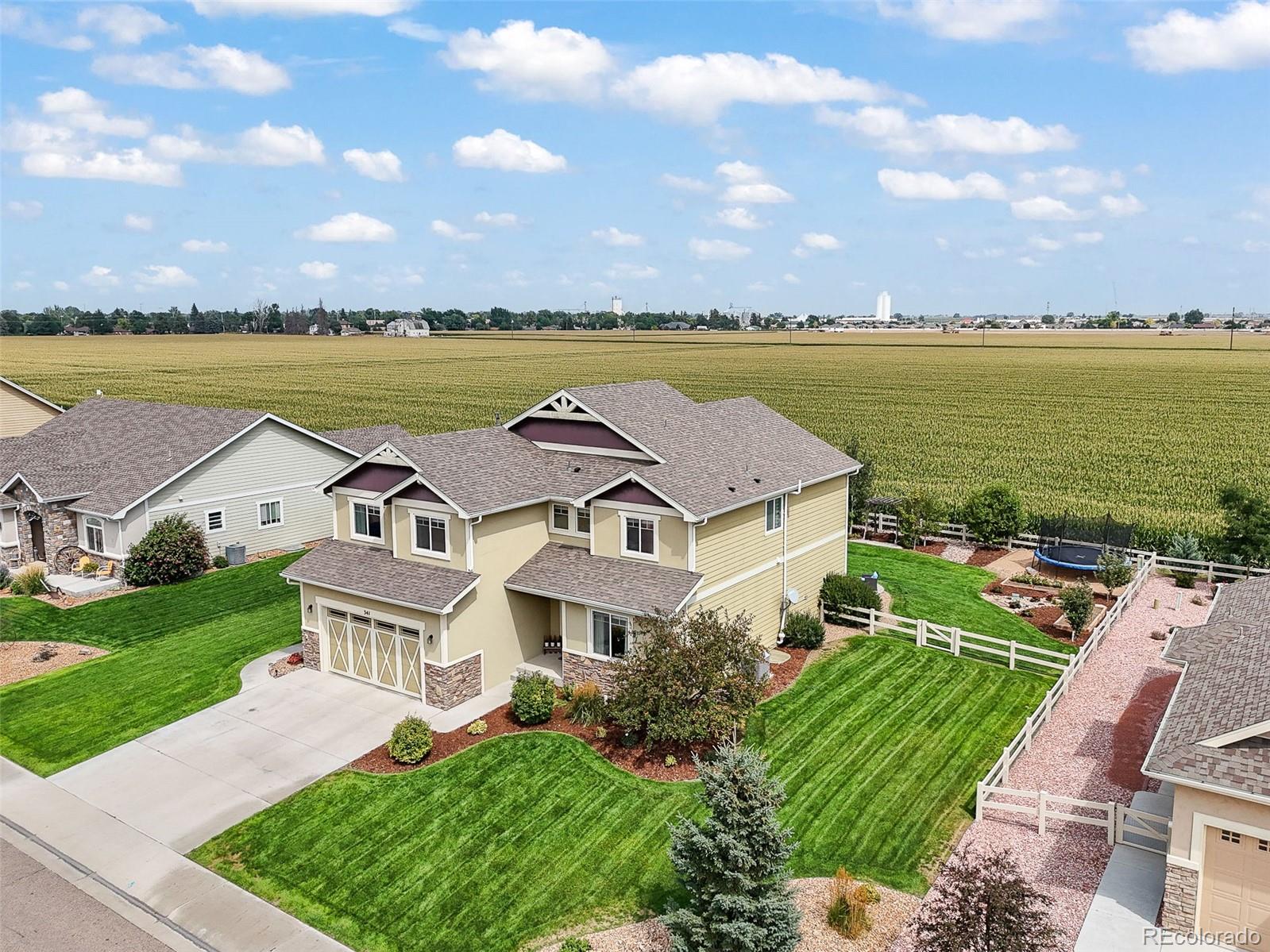 341 Surrey Ridge Eaton, CO 80615 - Photo 41 of 48 Gallery Image 41