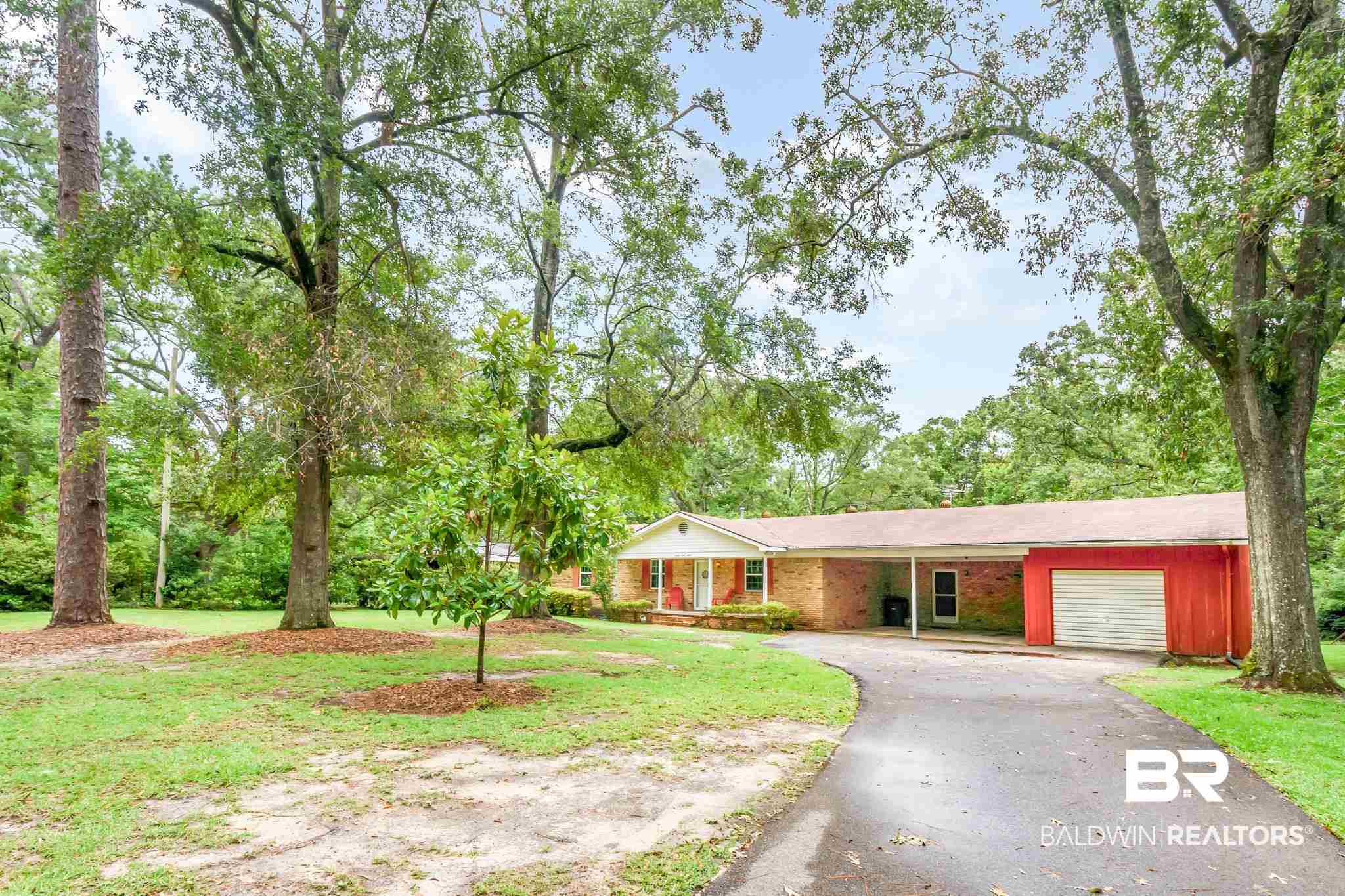 3063 Bryant Road Mobile, AL 36605 - Photo 9 of 47