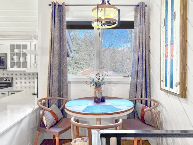 $1,168,000 | 2787 Sunburst Condo Drive, Sun Valley, ID 83353