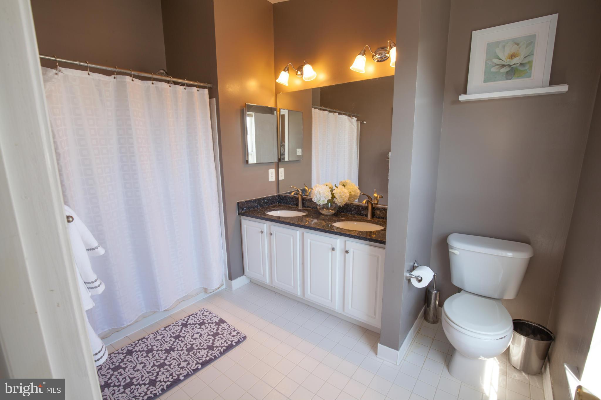 102 Bucksfield Road, Unit A Gaithersburg, MD 20878 - Photo 13 of 25 Bath (Master)