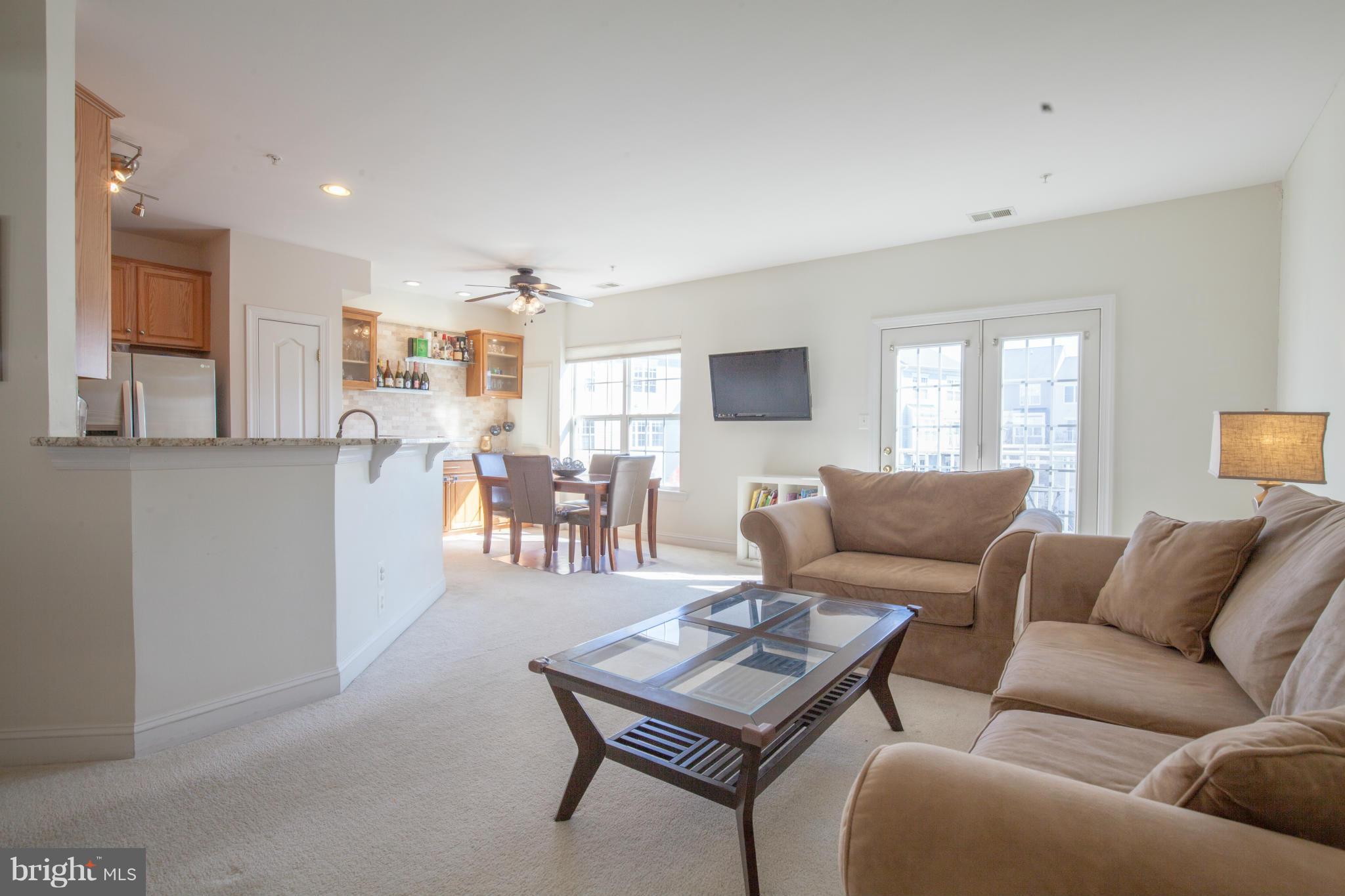 102 Bucksfield Road, Unit A Gaithersburg, MD 20878 - Photo 6 of 25 Family Room
