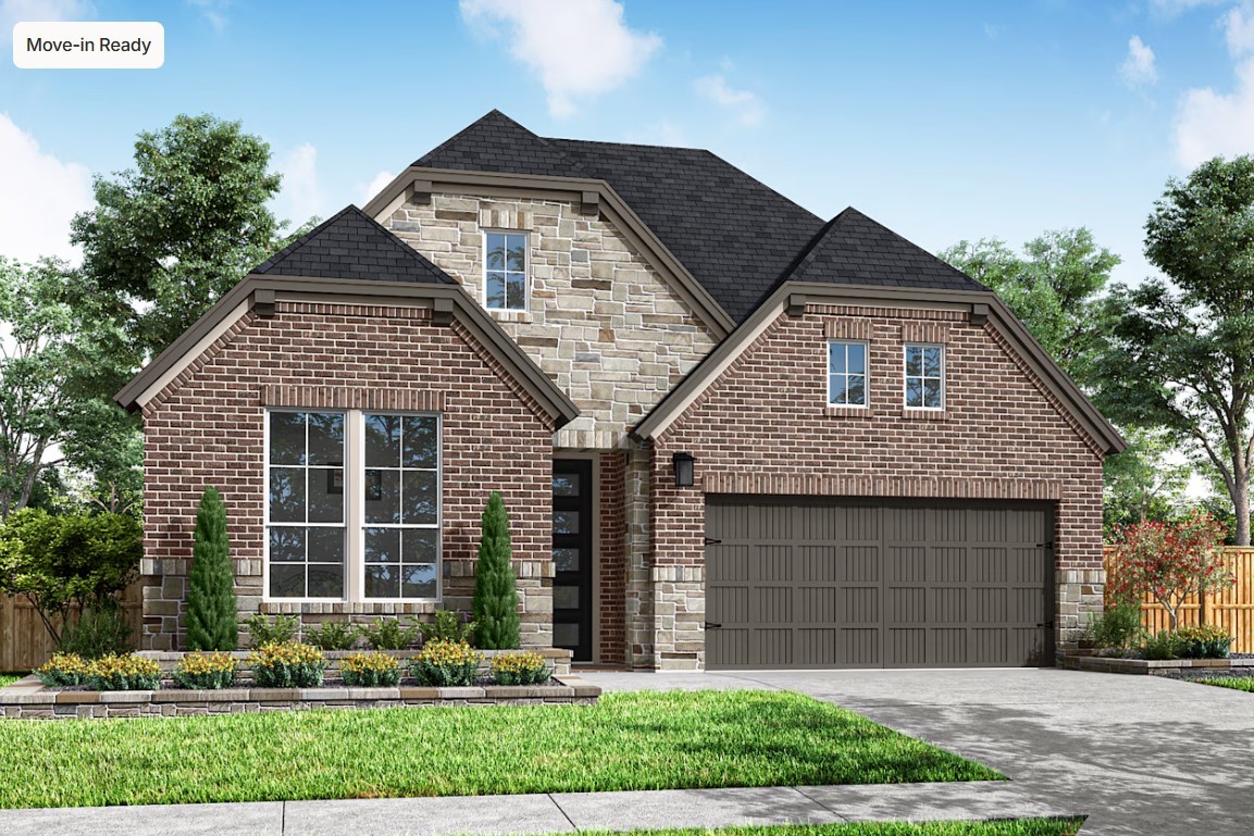 4638 Flintrock Park Dr Spring Spring, TX 77386 - Photo 1 of 7 Representative Photo