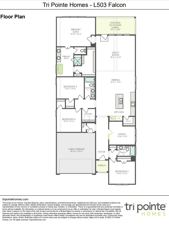 4638 Flintrock Park Dr Spring Spring, TX 77386 - Photo 2 of 7