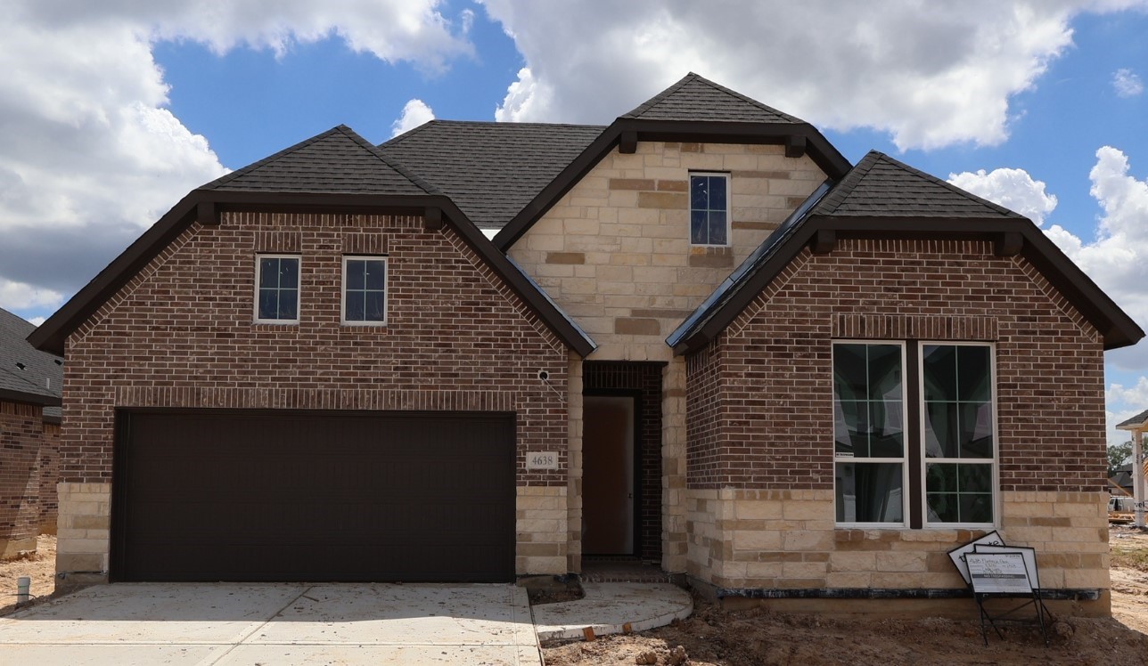 4638 Flintrock Park Dr Spring Spring, TX 77386 - Photo 3 of 7