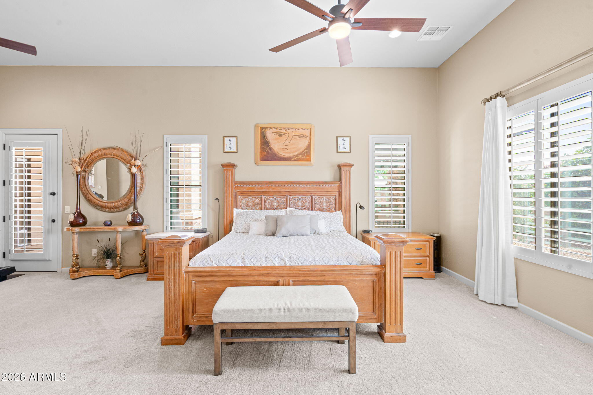 2471 East Robin Court Gilbert, AZ 85296 - Photo 22 of 54 Primary Suite