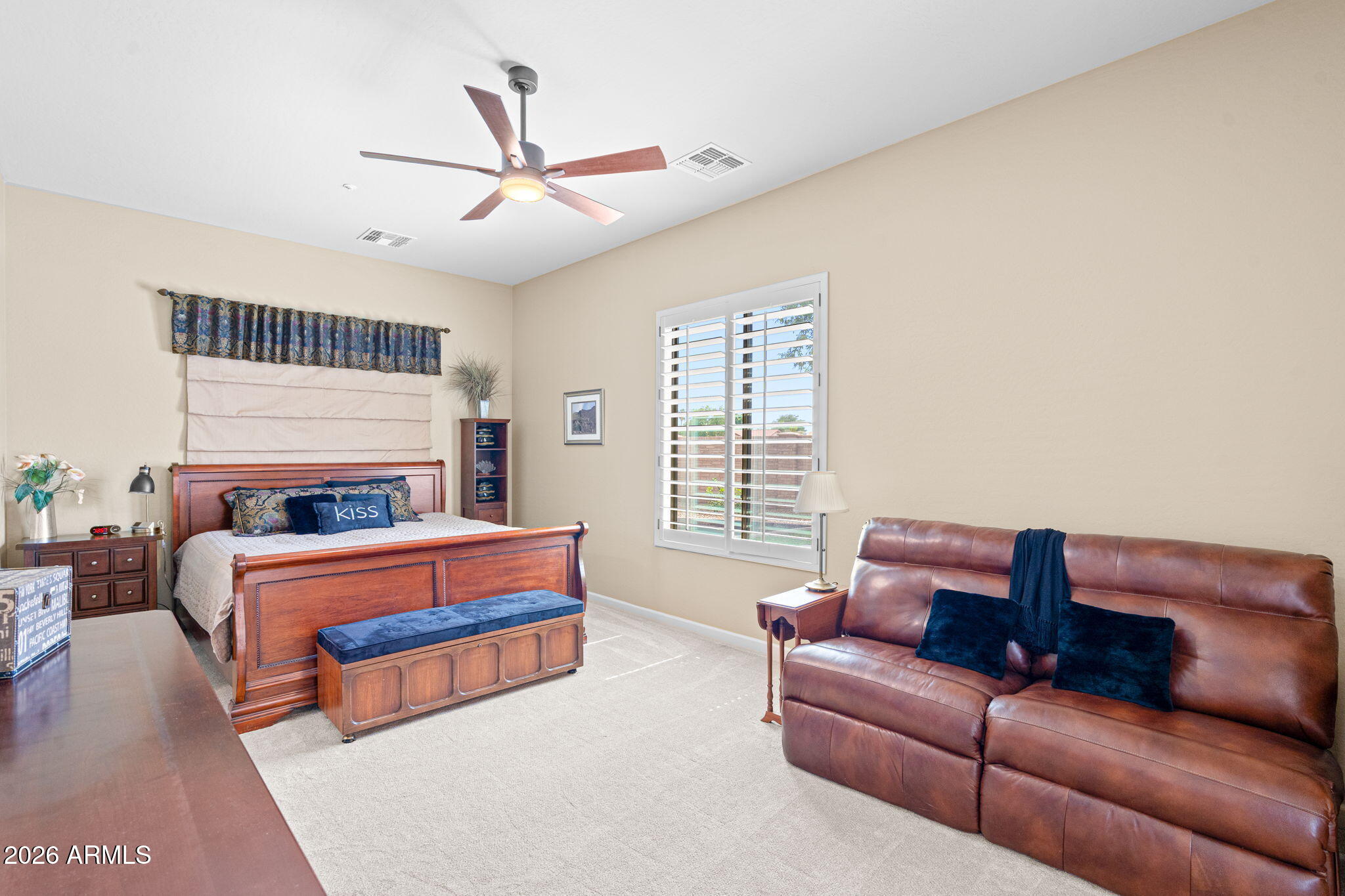 2471 East Robin Court Gilbert, AZ 85296 - Photo 29 of 54 Guest Suite / Second Primary