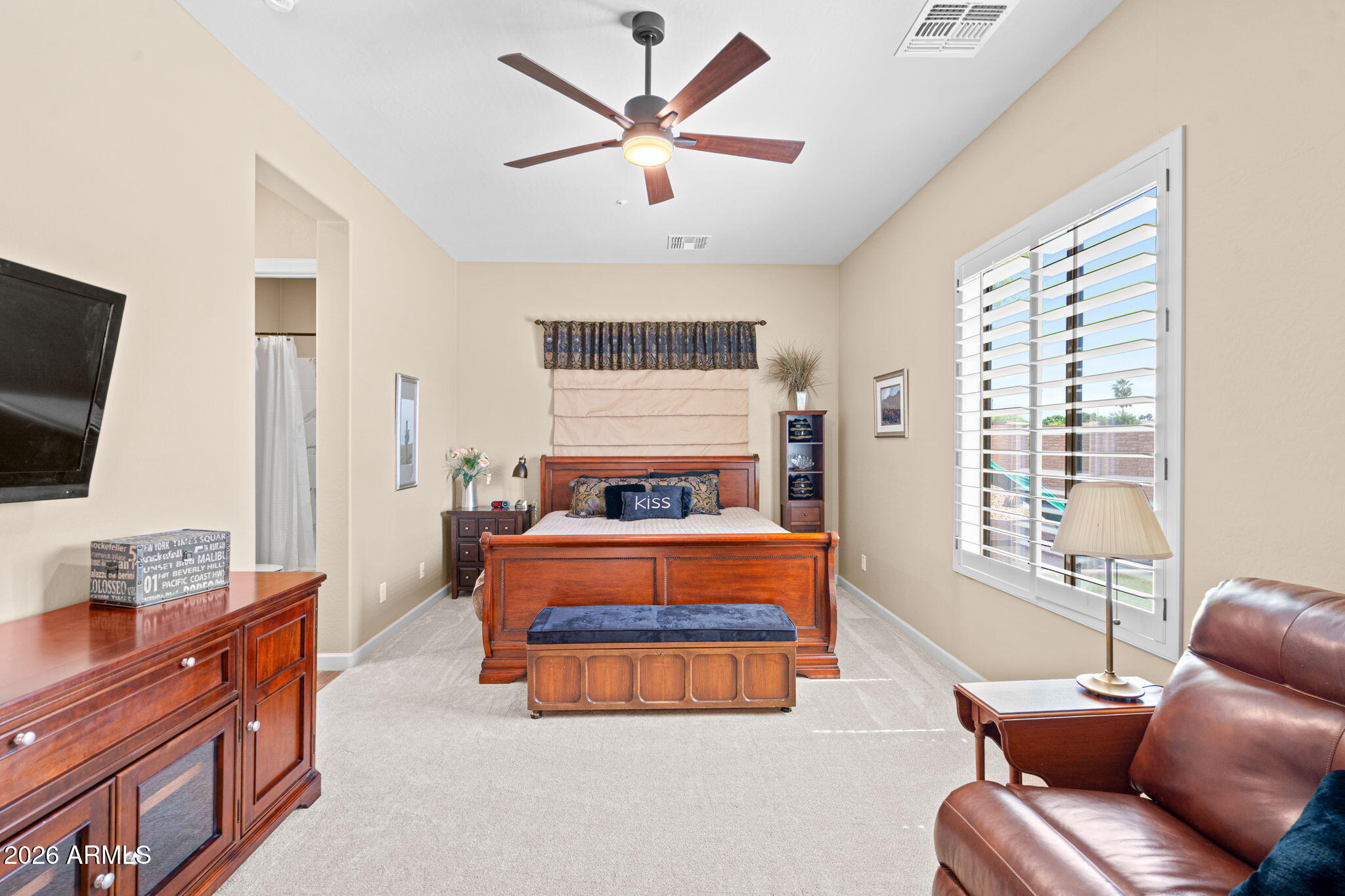 2471 East Robin Court Gilbert, AZ 85296 - Photo 30 of 54 Guest Suite / Second Primary