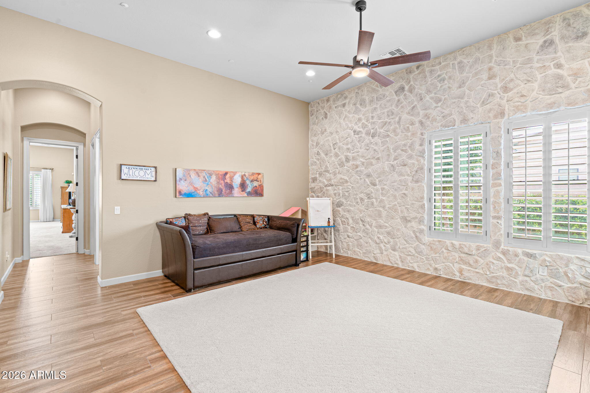 2471 East Robin Court Gilbert, AZ 85296 - Photo 34 of 54 Flex Room