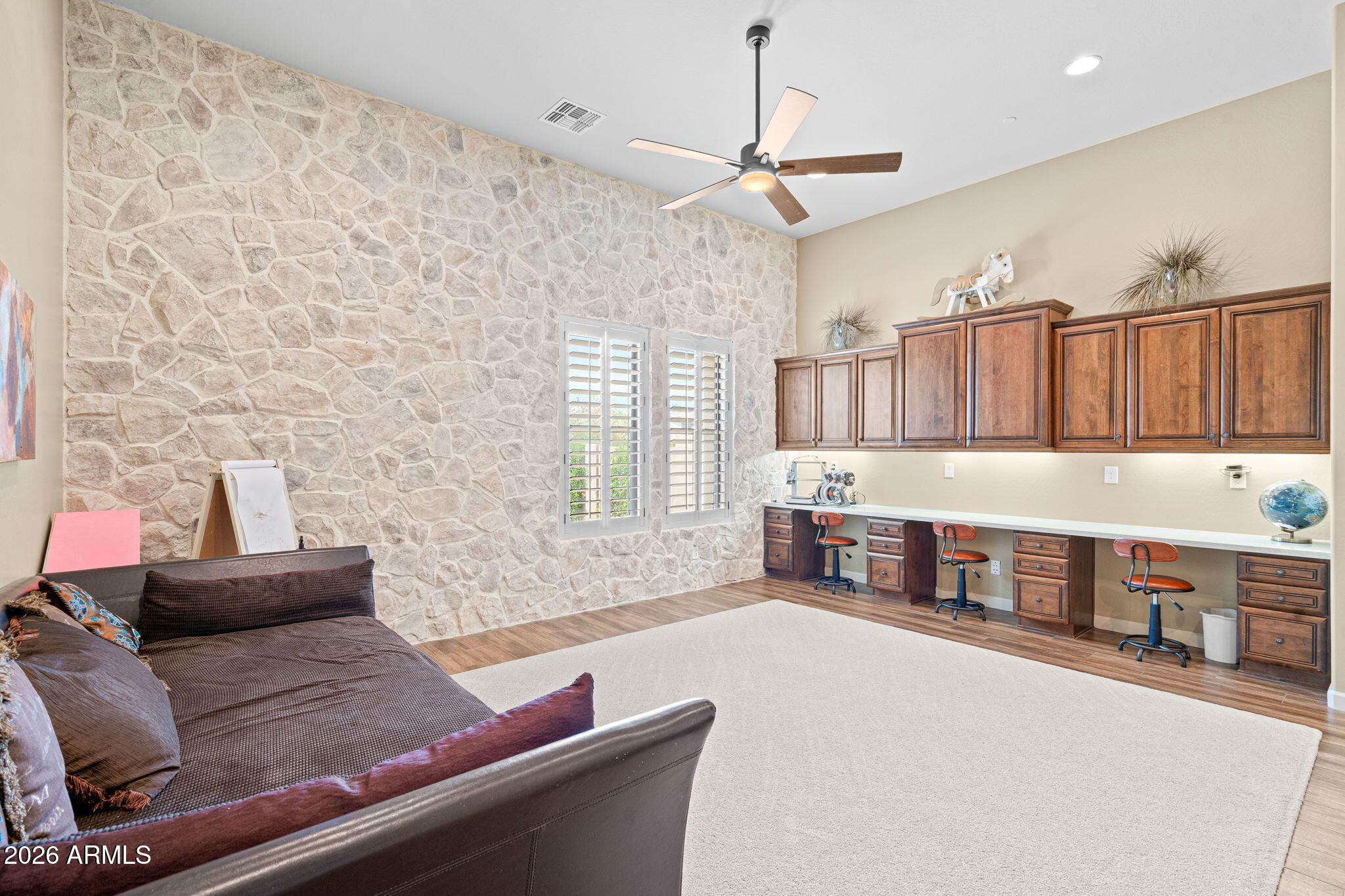 2471 East Robin Court Gilbert, AZ 85296 - Photo 35 of 54 Flex Room