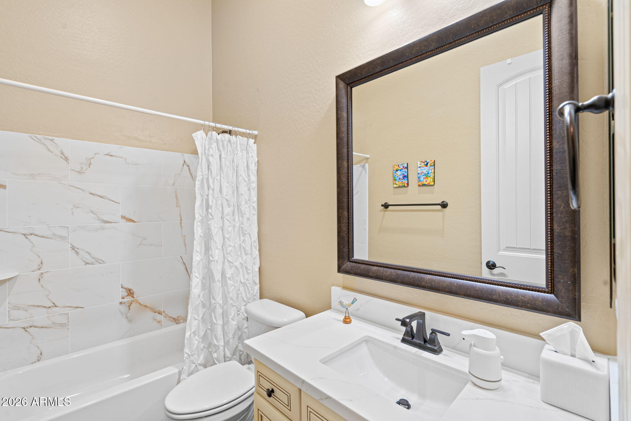 2471 East Robin Court Gilbert, AZ 85296 - Photo 37 of 54 Guest Bath