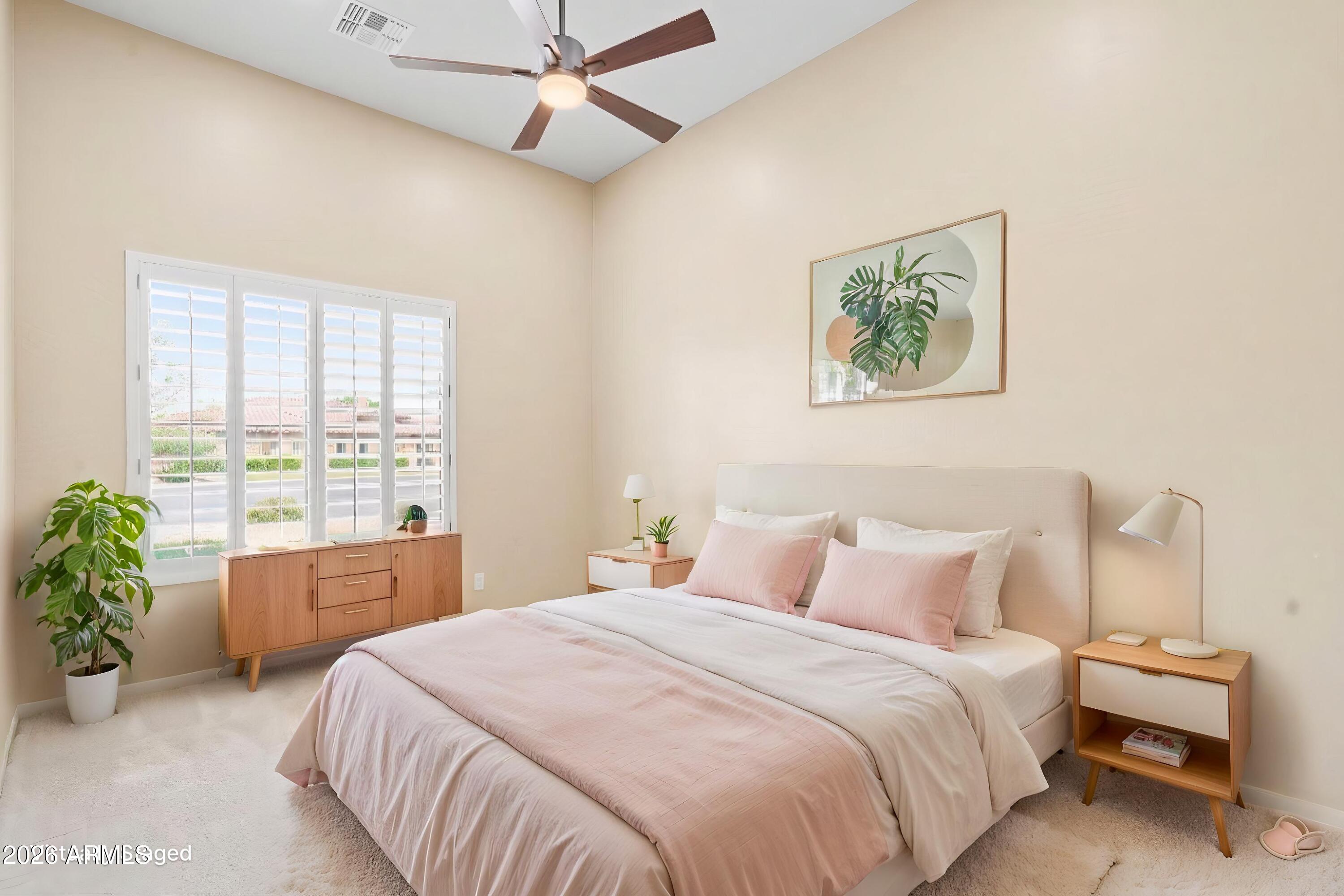 2471 East Robin Court Gilbert, AZ 85296 - Photo 39 of 54 Virtually Staged Bedroom 5