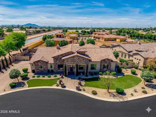 $1,650,000 | 2471 East Robin Court, Gilbert, AZ 85296