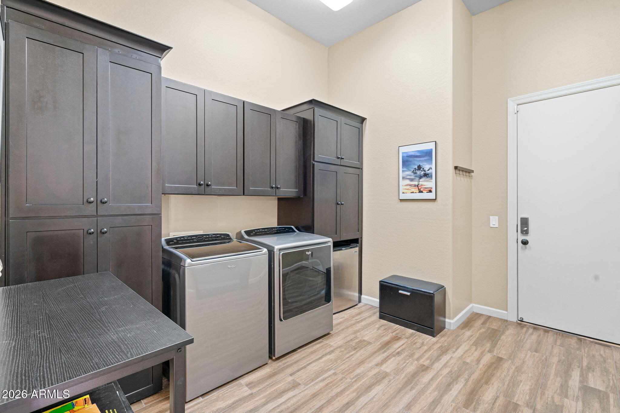 2471 East Robin Court Gilbert, AZ 85296 - Photo 40 of 54 Laundry Room