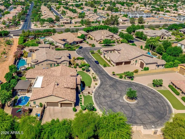$1,650,000 | 2471 East Robin Court, Gilbert, AZ 85296