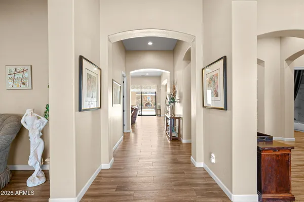$1,650,000 | 2471 East Robin Court, Gilbert, AZ 85296